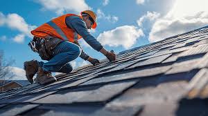 Fast & Reliable Emergency Roof Repairs in Greensburg, LA